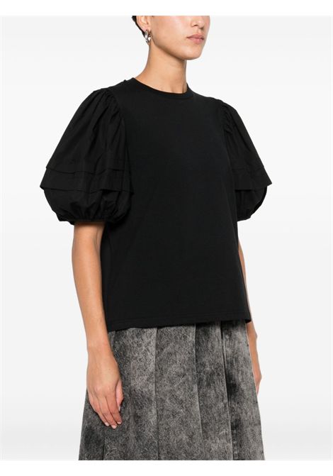 t-shirt CECILIE BAHNSEN | T-shirt | 225RTW19002BLACK